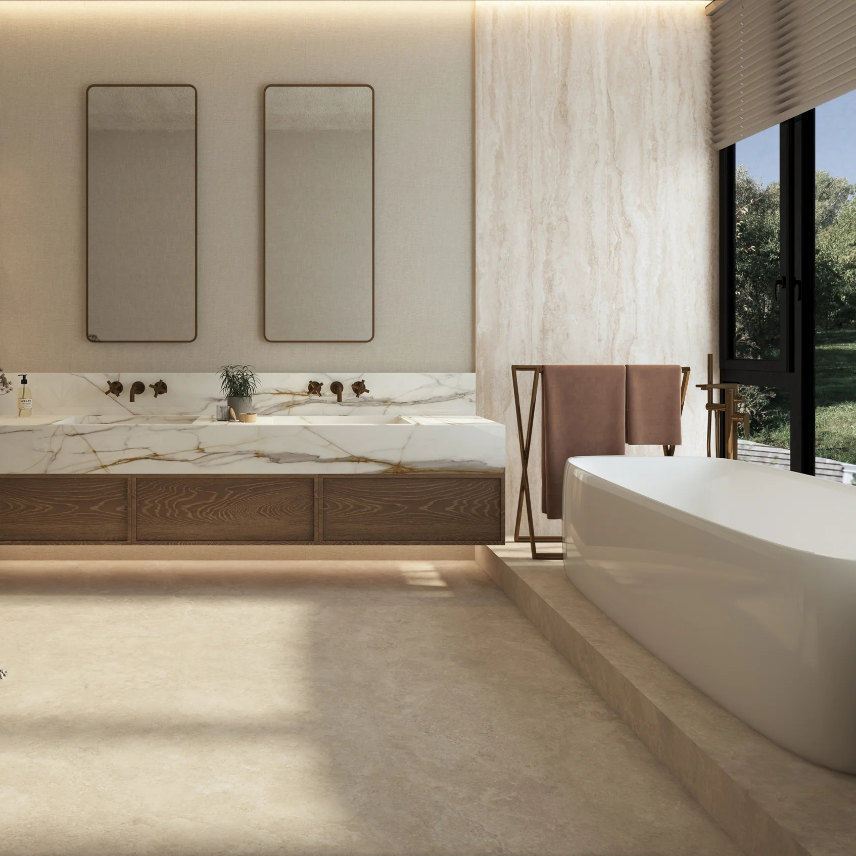 [HIRING] Showroom Sales Executive – Premium Stone & Tiles